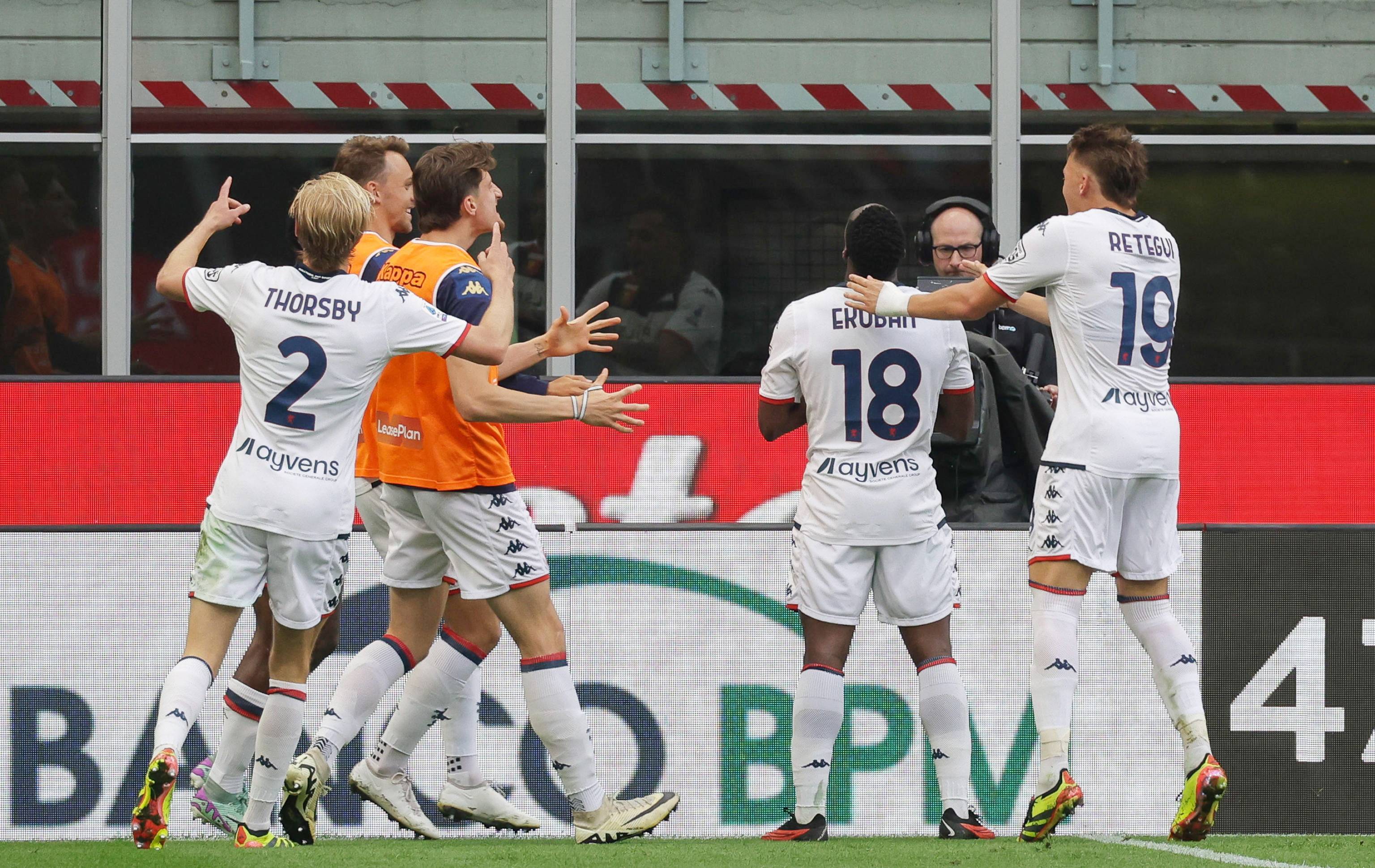 开云体育下载-包含热那亚客场逼平帕尔马，保级形势乐观的词条