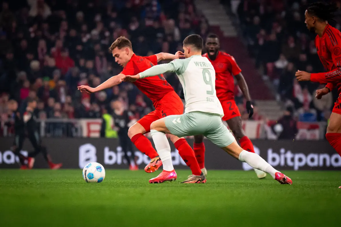 开云体育APP下载-云达不莱梅势不可挡，客场连胜提升排名的简单介绍