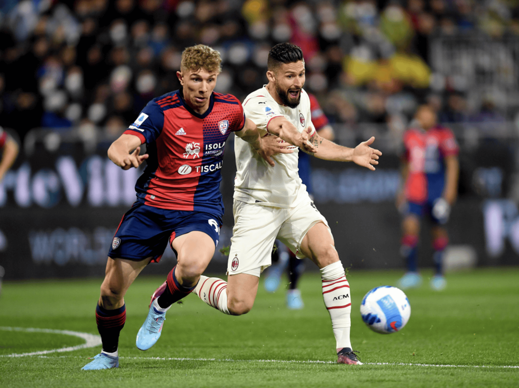 意甲重磅对决:国足迎战AC米兰,热议不断的简单介绍 意甲重磅对决:国足迎战AC米兰,热议不断的简单介绍