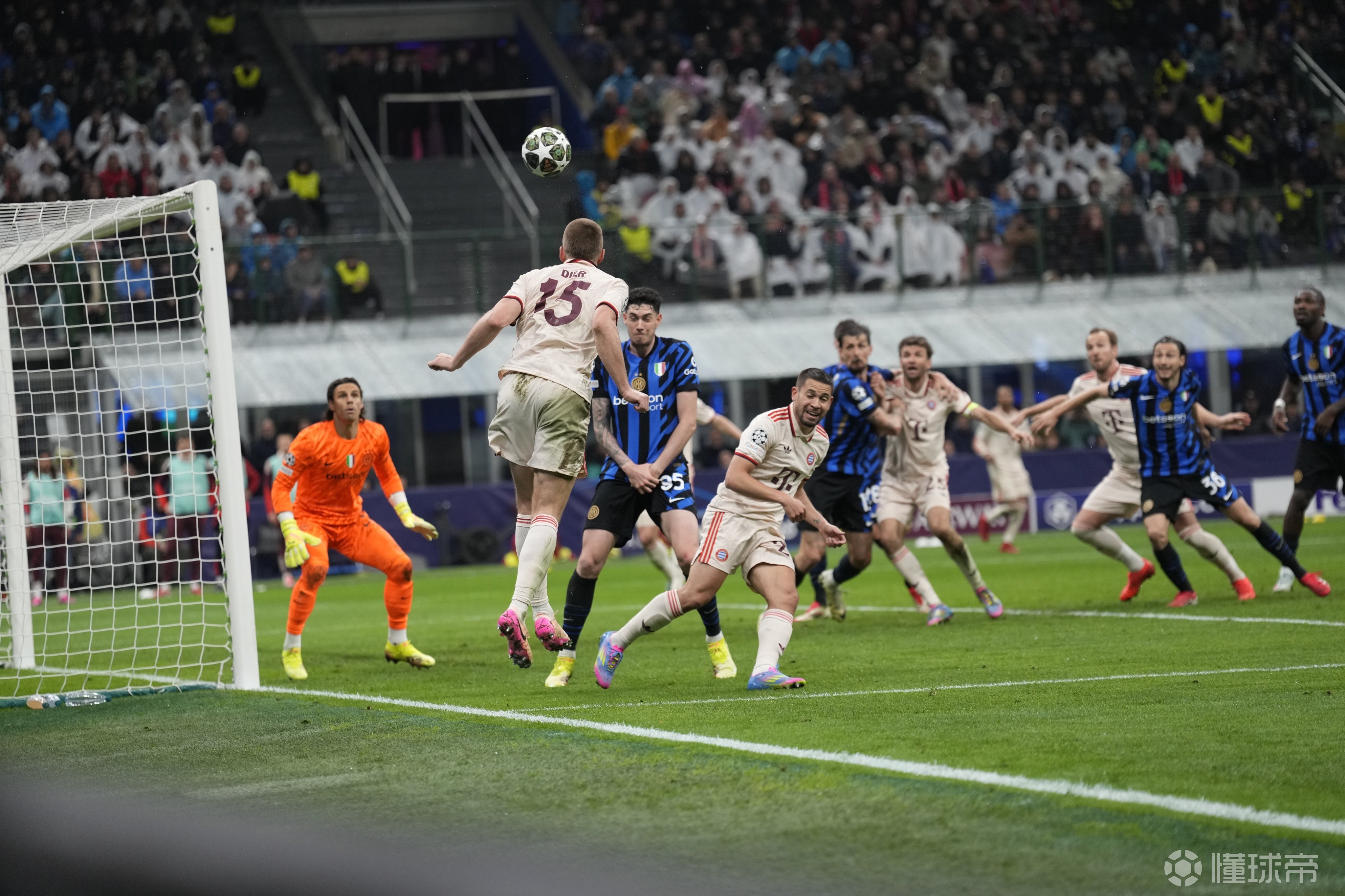 关于本轮奥运会:国米登顶拜仁,积分榜更新的信息 关于本轮奥运会:国米登顶拜仁,积分榜更新的信息