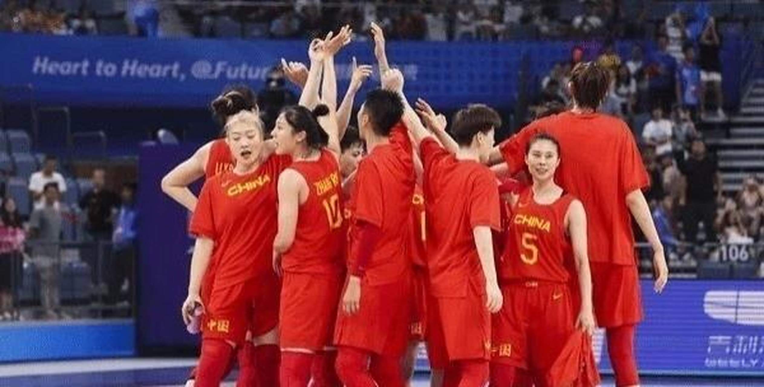 瑞典女篮在亚运会上连胜晋级四强