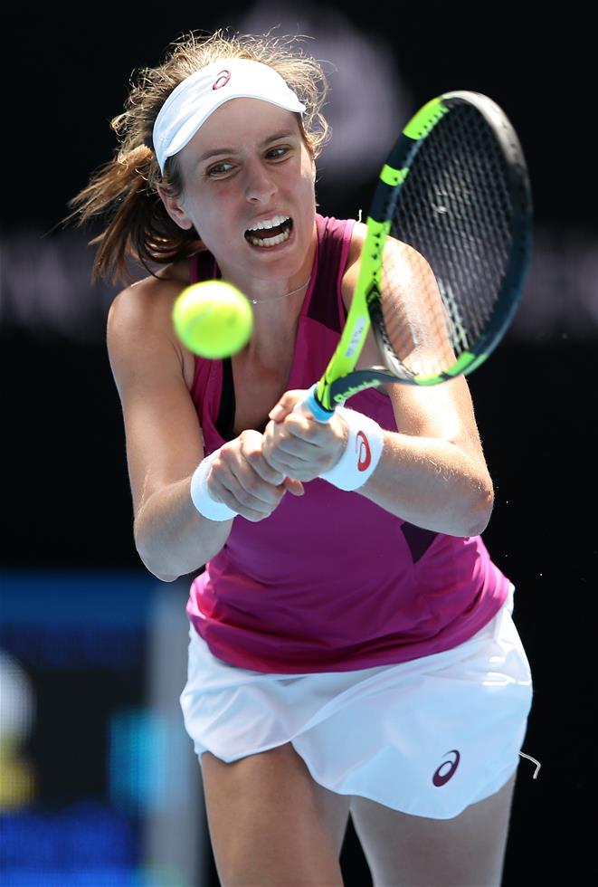 水上项目：澳大利亚晋级半决赛的简单介绍