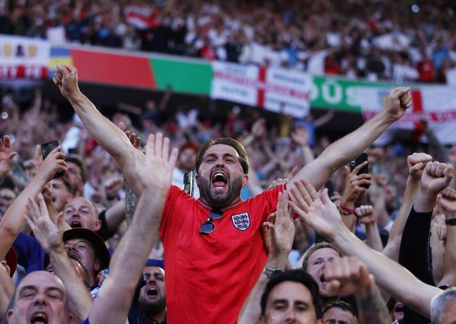 开云体育平台APP-包含世界杯｜英格兰逆转，球迷沸腾的词条