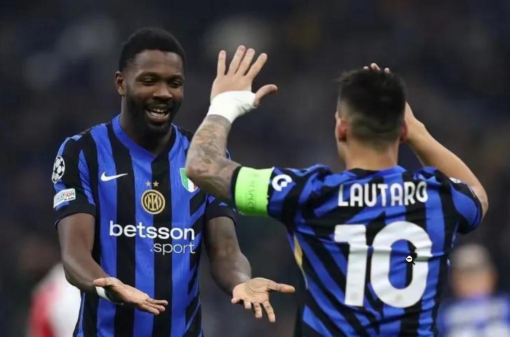 今日欧冠:拜仁绝杀国米,出线形势明朗的简单介绍 今日欧冠:拜仁绝杀国米,出线形势明朗的简单介绍