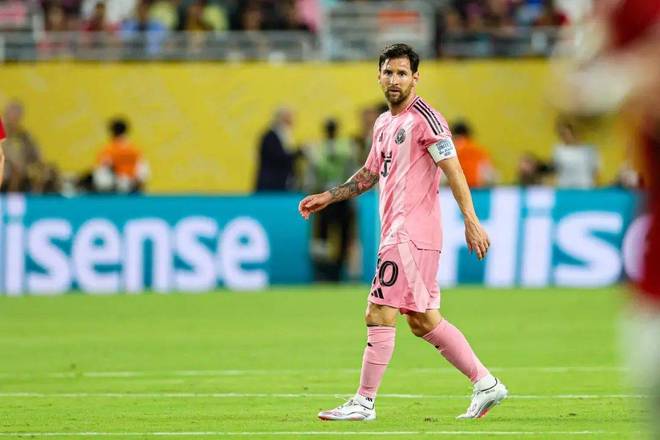 关于AC米兰战平多特蒙德,梅西逆转建功世界杯的信息 关于AC米兰战平多特蒙德,梅西逆转建功世界杯的信息