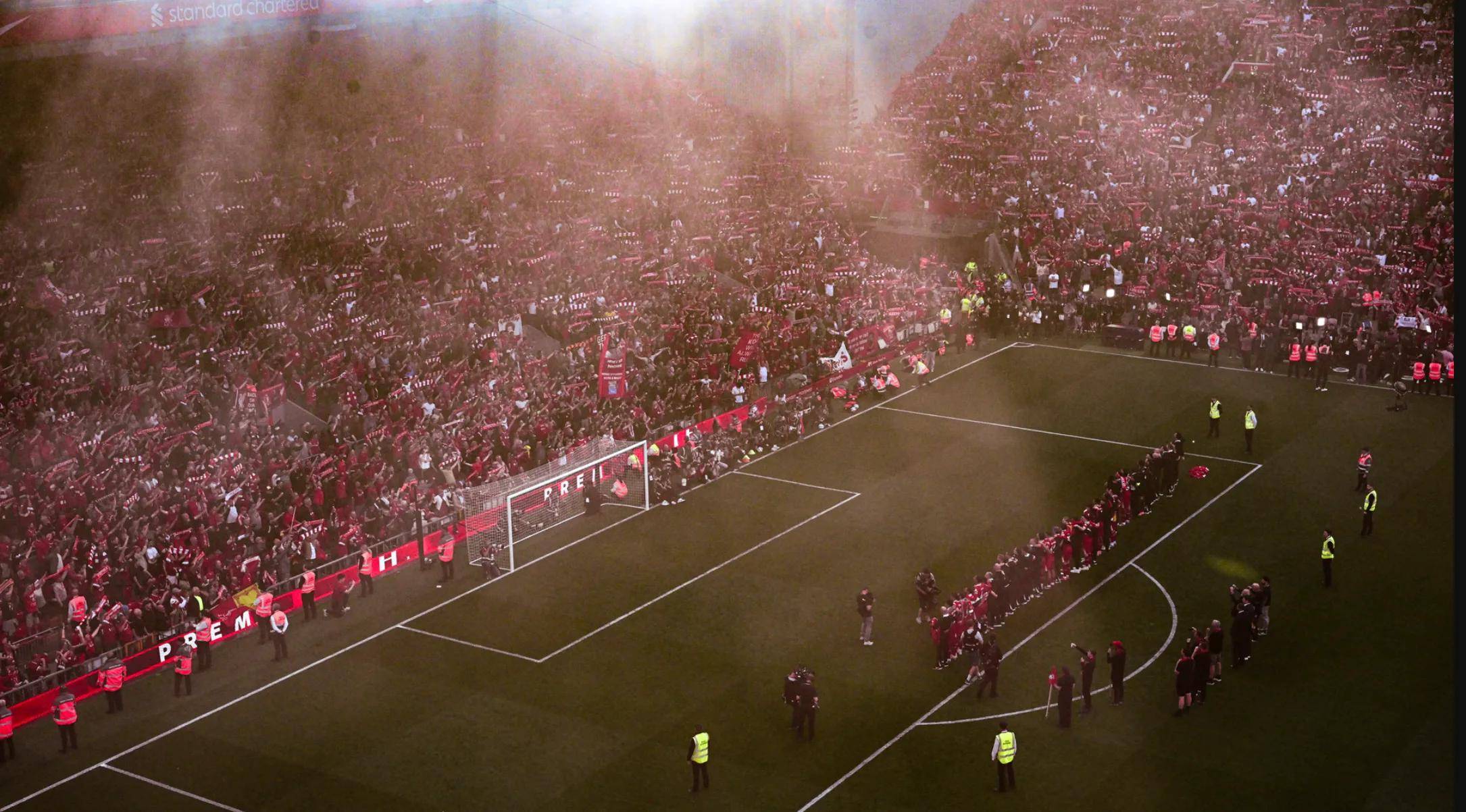 关于英格兰险胜利物浦,哈兰德世界波破门意甲的信息 关于英格兰险胜利物浦,哈兰德世界波破门意甲的信息