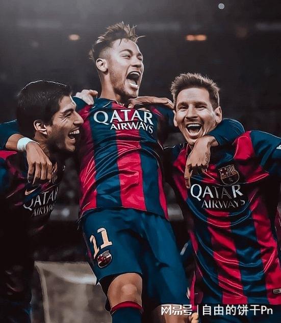 梅西领衔内马尔离队，西班牙球坛再现动荡