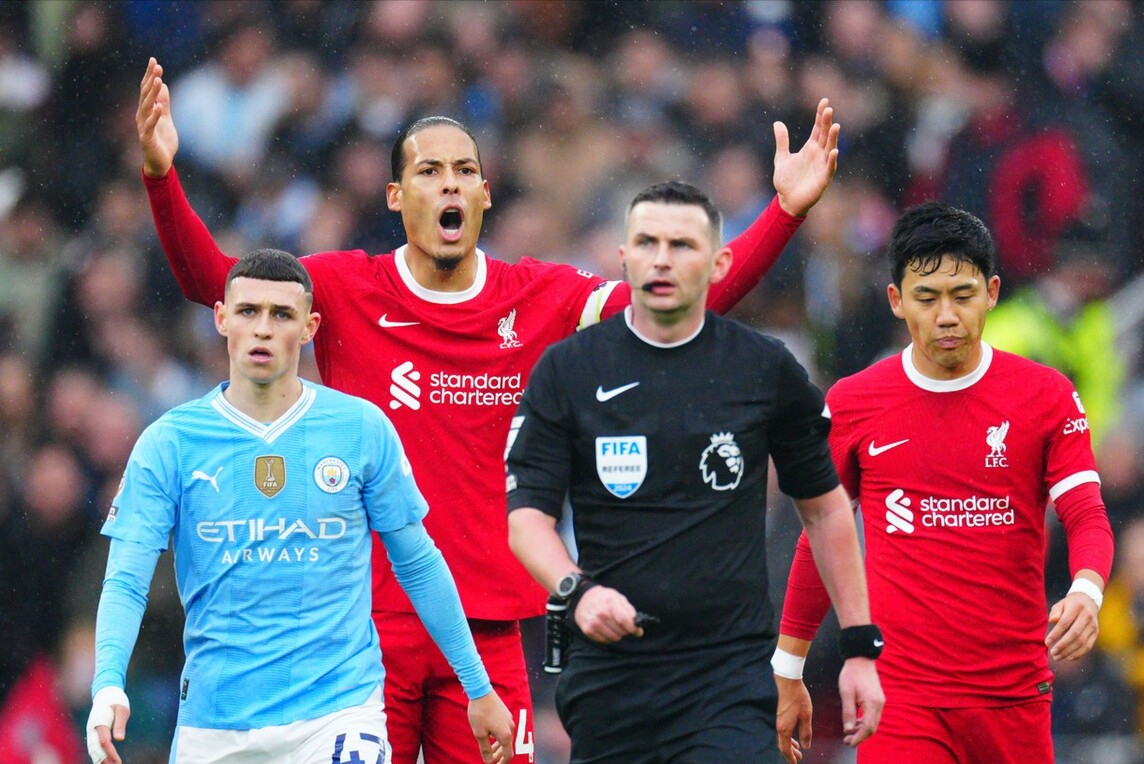 开云APP-利物浦豪取八连胜，继续统治小组