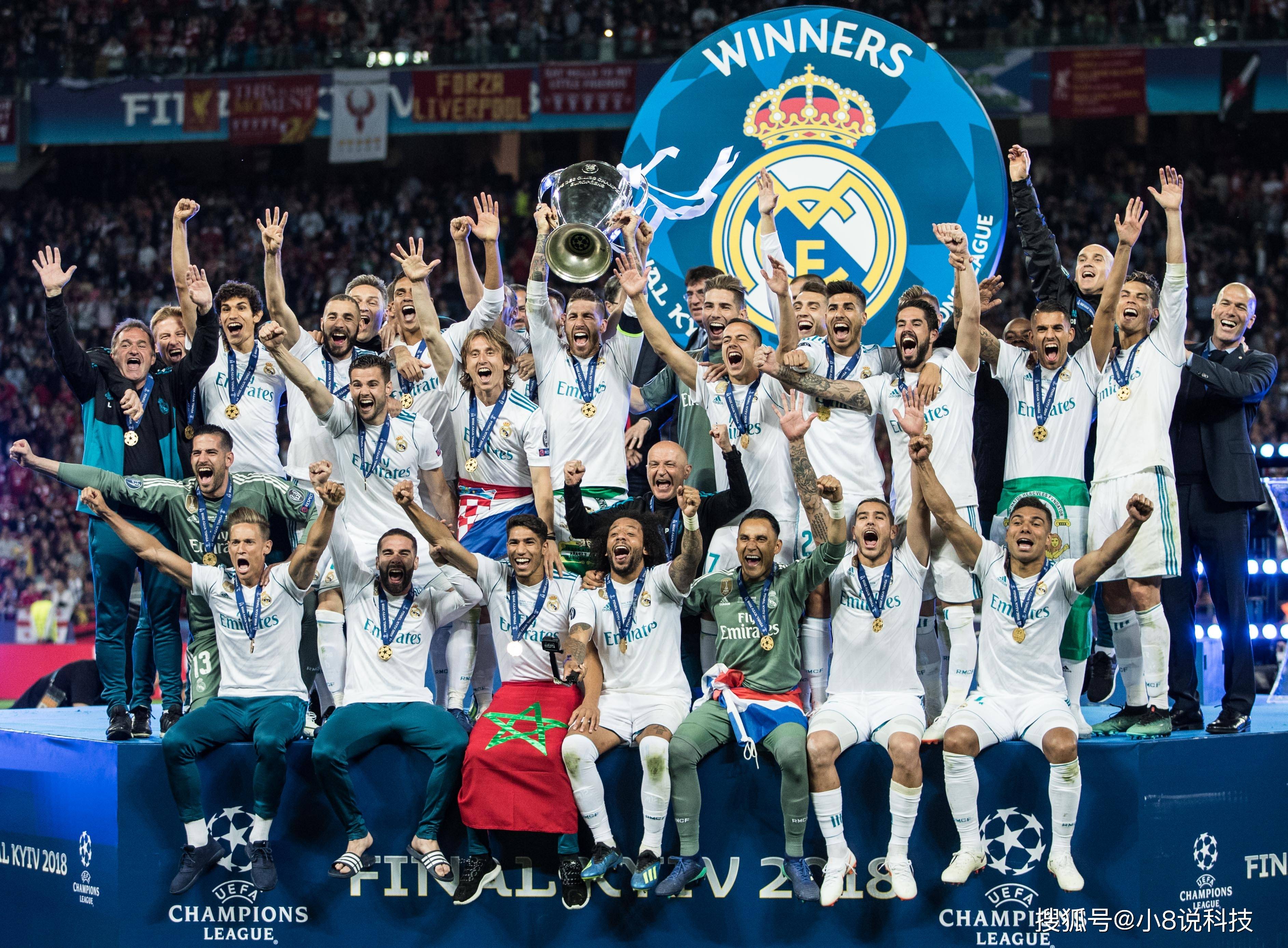 马德里双雄激战,皇马艰难战胜马竞 马德里双雄激战,皇马艰难战胜马竞