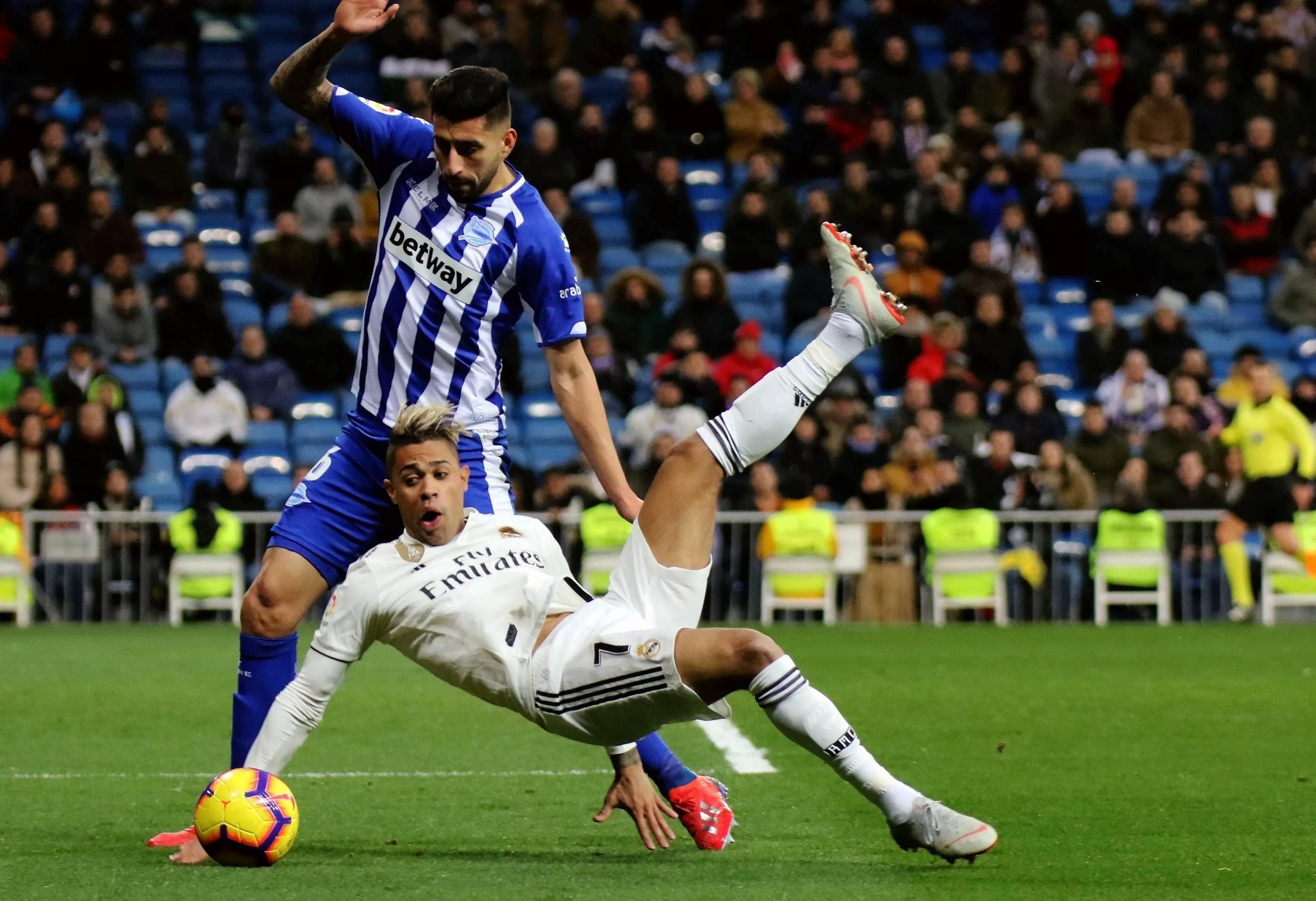 维戈塞尔塔主场逆转马洛卡