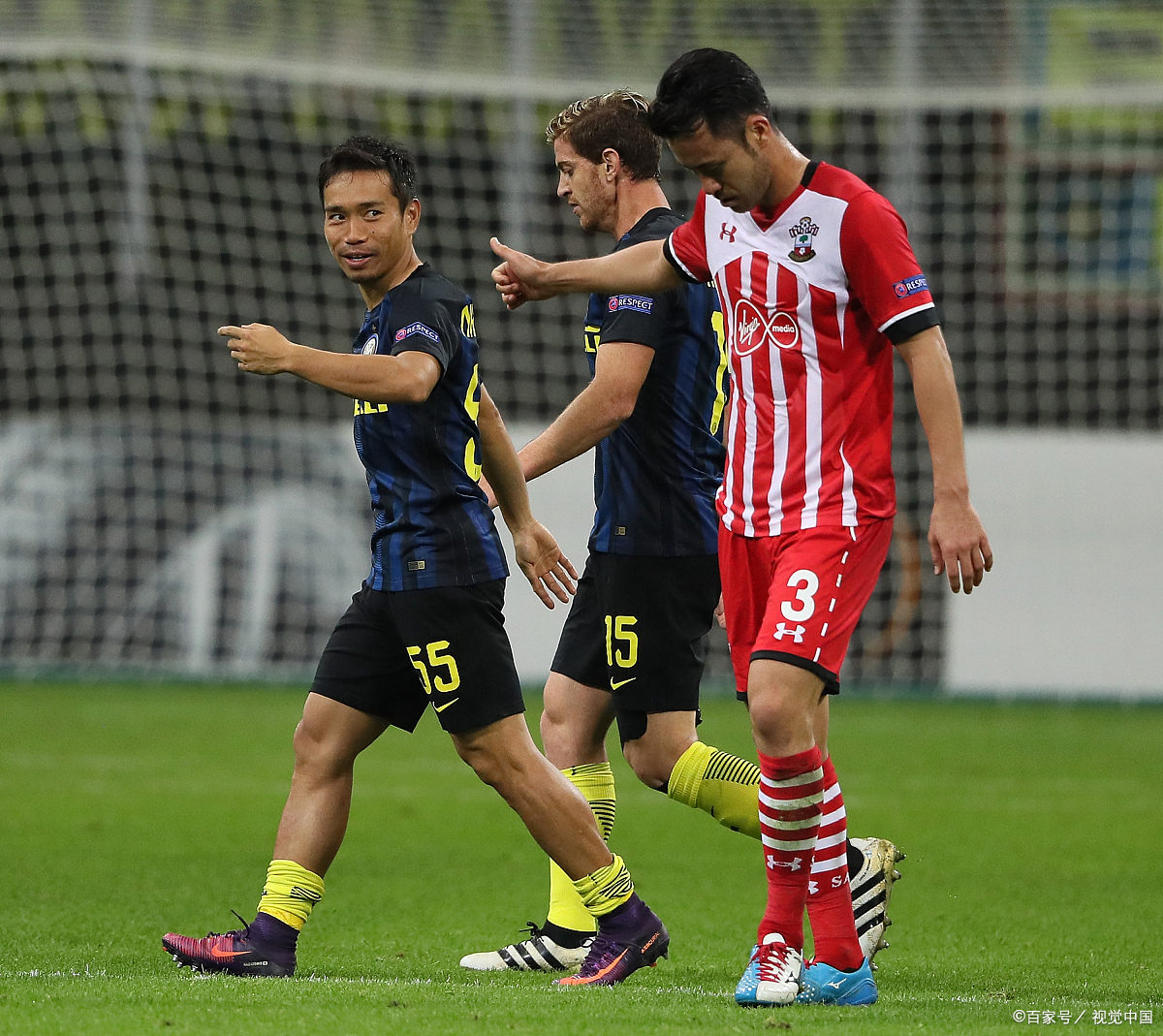 开云体育平台APP-包含南安普顿主教练表扬球队团结精神的词条