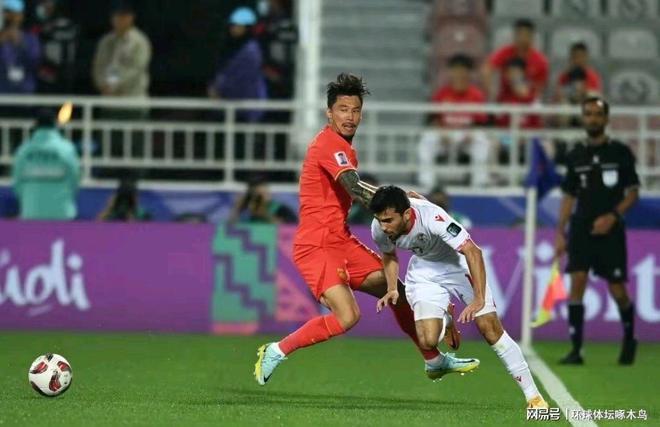 塔吉克斯坦球队在国际比赛中迎来挑战的简单介绍