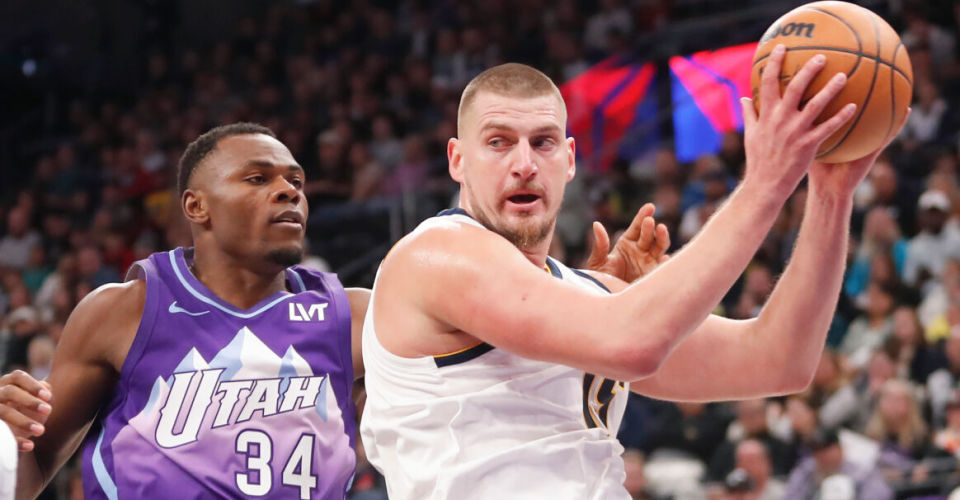 开云体育登录-掘金负于爵士,客场告负