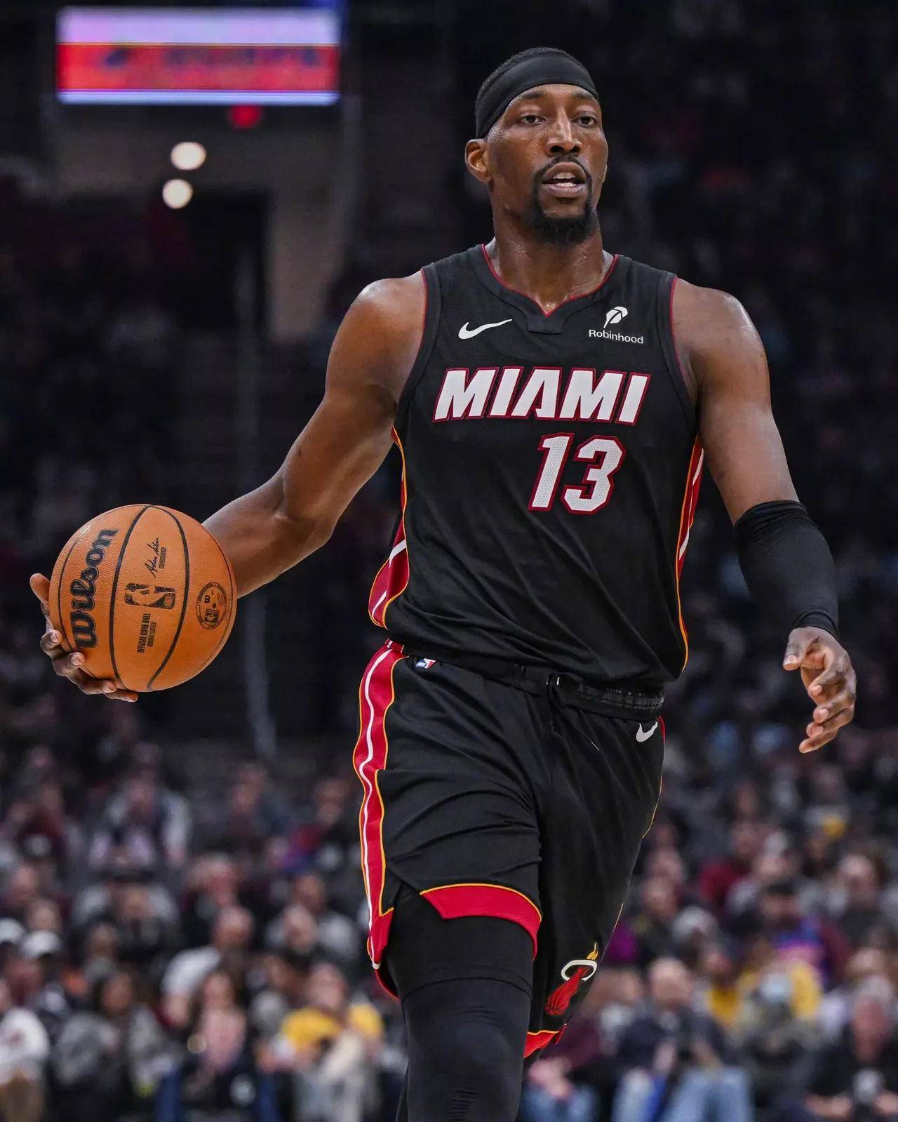 开云APP-热火客场击败老鹰，保持胜势