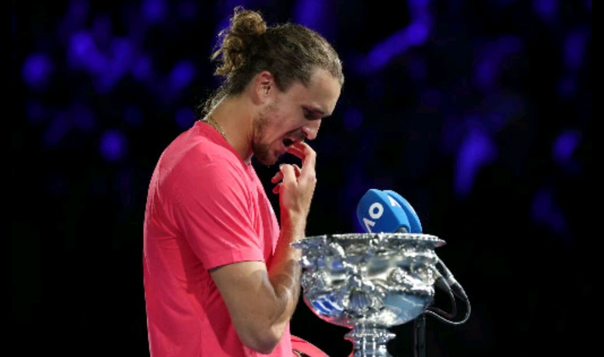 开云平台-关于澳大利亚网球队血洗美国网球队，兹维列夫制霸全场的信息