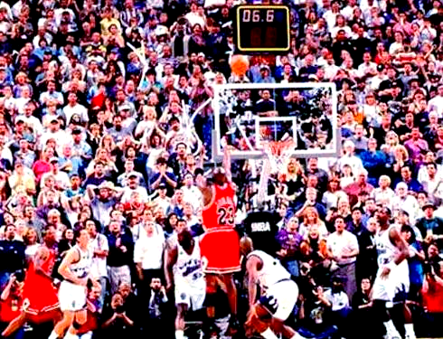 公牛逆转爵士拿下比赛 公牛逆转爵士拿下比赛