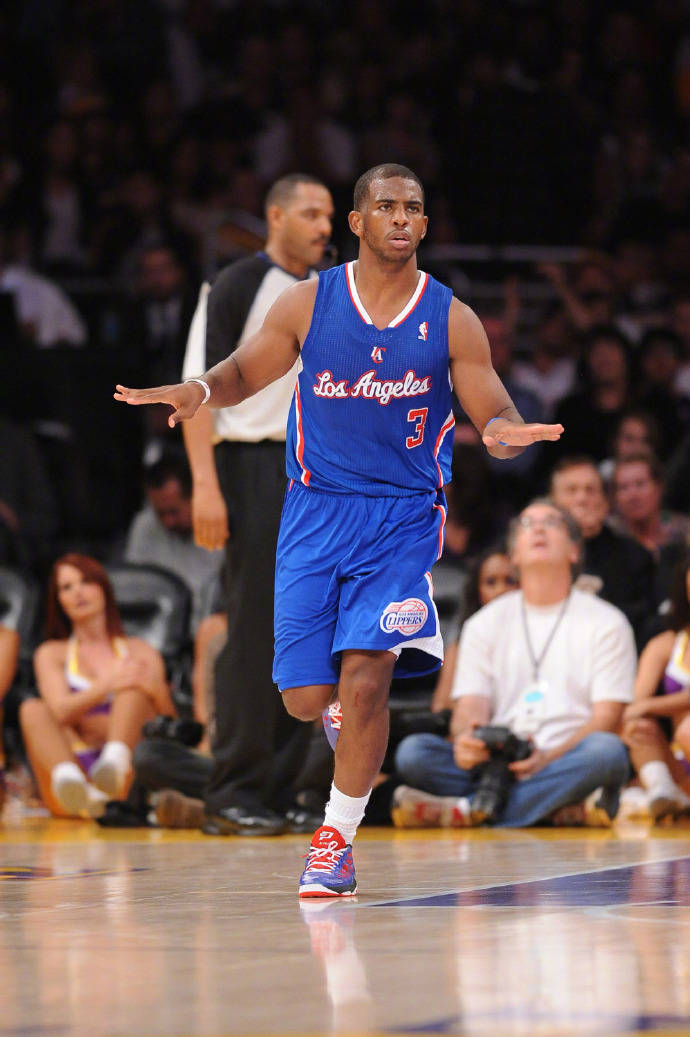 快船力克黄蜂,乔治季后赛状态逐渐恢复的简单介绍 快船力克黄蜂,乔治季后赛状态逐渐恢复的简单介绍