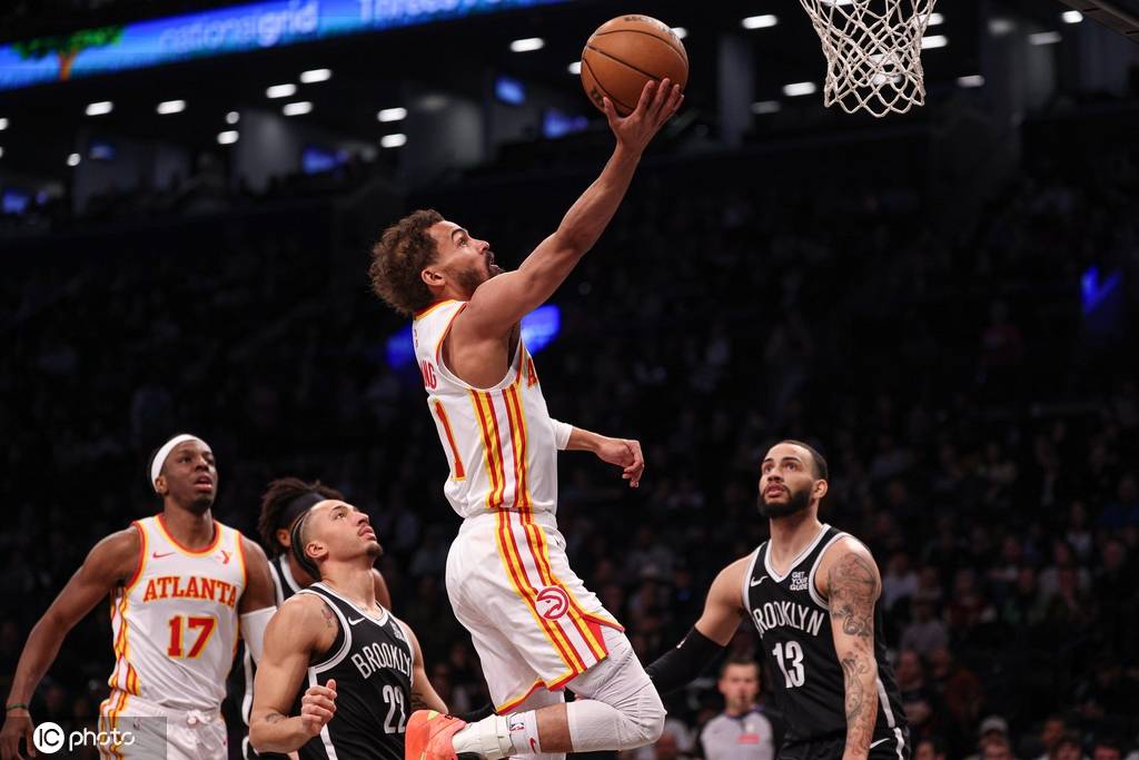 开云APP-篮网击败老鹰，迎来胜利