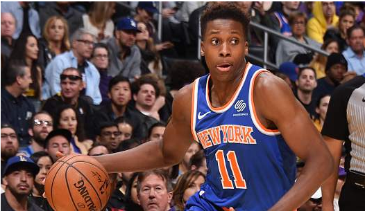 火箭遭遇尼克斯逆转，失去四连胜