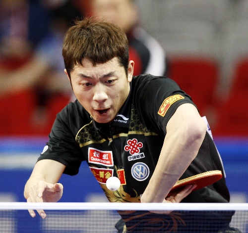 开云体育入口-关于日本乒乓球队绝地反击波兰乒乓球队，许昕绝境逆转的信息
