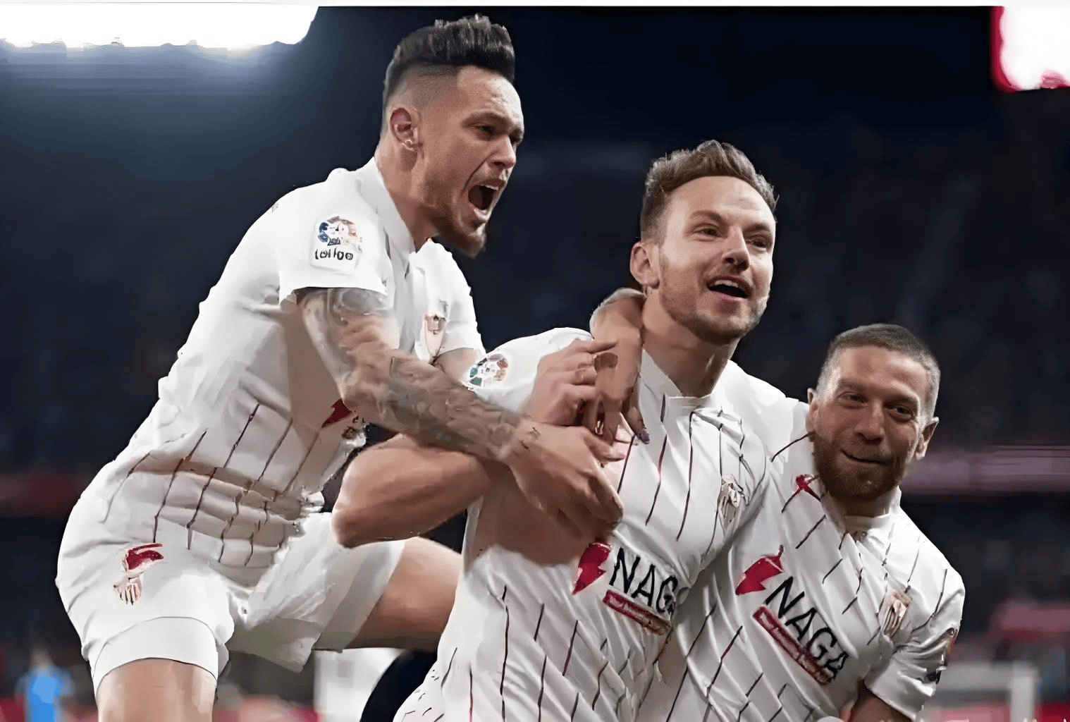 马德里竞技爆冷曼城,费兰·托雷斯打破历史纪录的简单介绍 马德里竞技爆冷曼城,费兰·托雷斯打破历史纪录的简单介绍