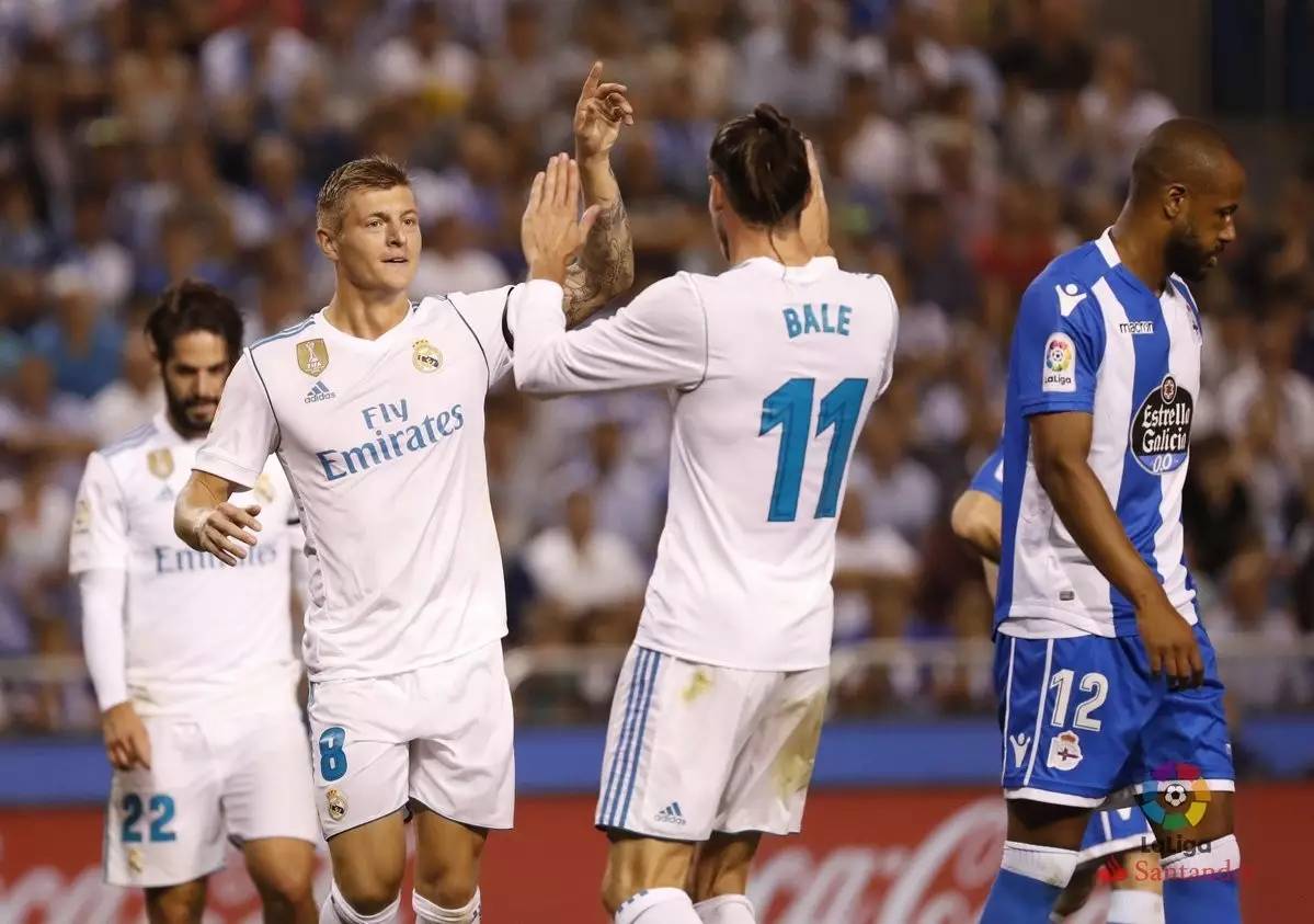 开云体育-关于塞内加尔翻盘摩洛哥,卡塞米罗完成帽子戏法的信息