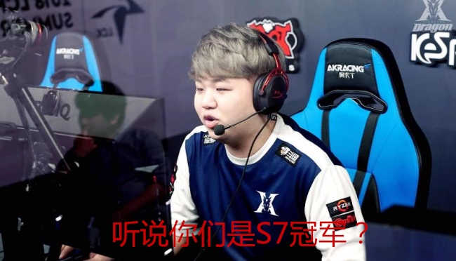 XL鏖战RNG，CoreJJ高光表现的简单介绍