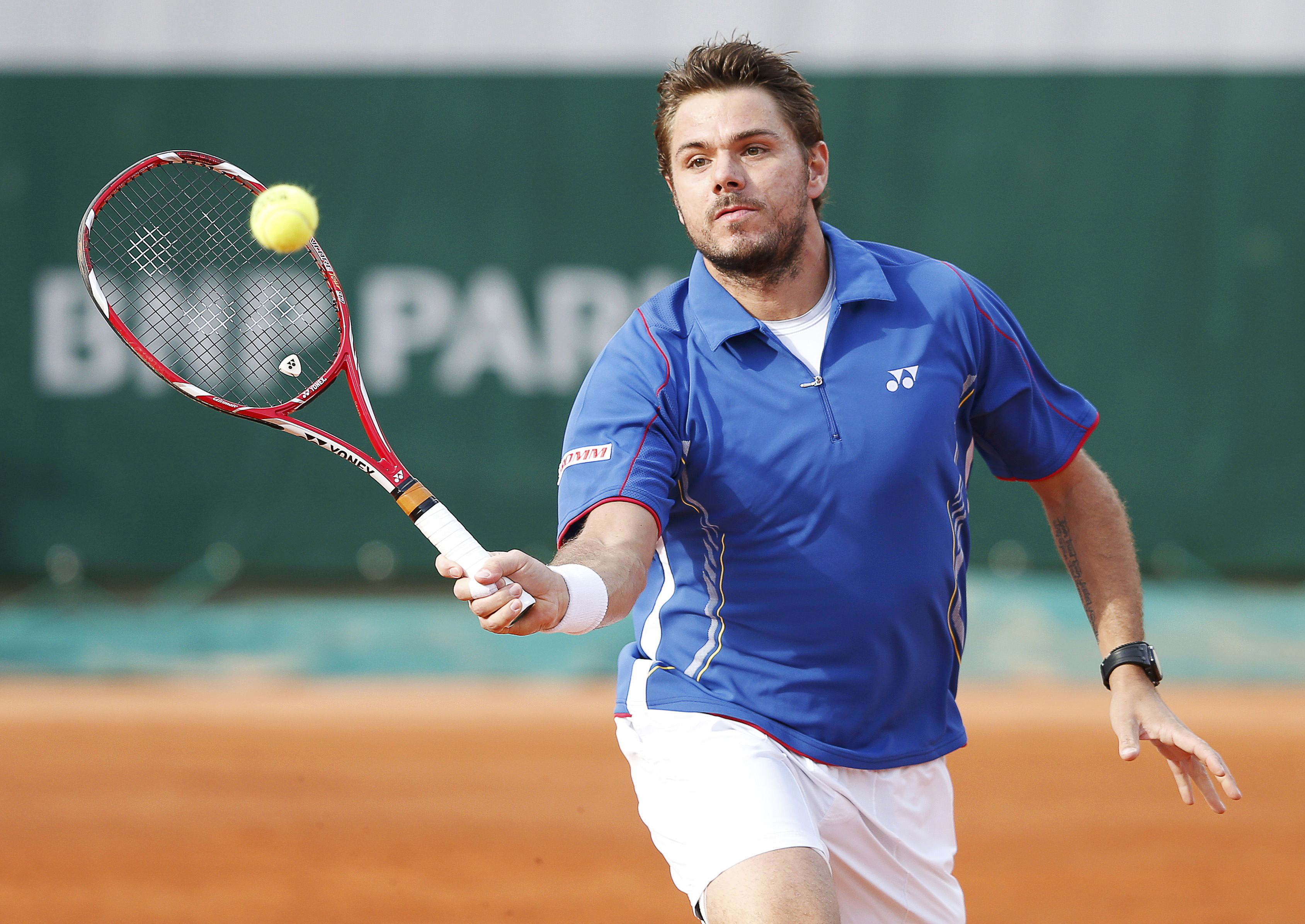 开云APP-英国网球队横扫德国网球队，瓦林卡惊艳世界