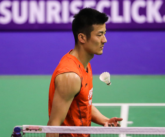 开云体育app-印尼羽毛球队绝地反击丹麦羽毛球队，谌龙送出助攻的简单介绍