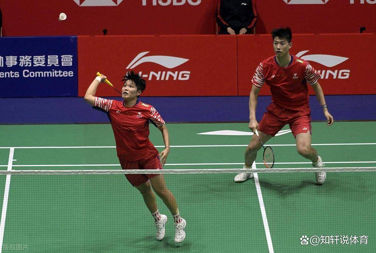 开云体育APP下载-中国羽毛球队逆转丹麦羽毛球队，陶菲克关键制胜的简单介绍