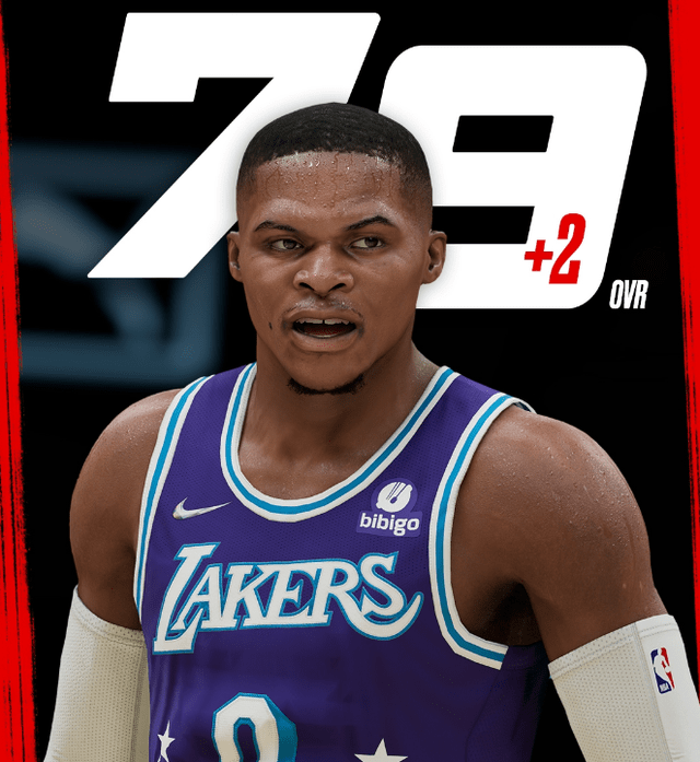 关于最新战报:NBA2K豪取连胜,冠军在望的信息 关于最新战报:NBA2K豪取连胜,冠军在望的信息