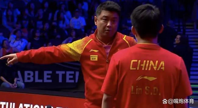 开云下载-中国队完胜瑞典队，张本智和扛起全队
