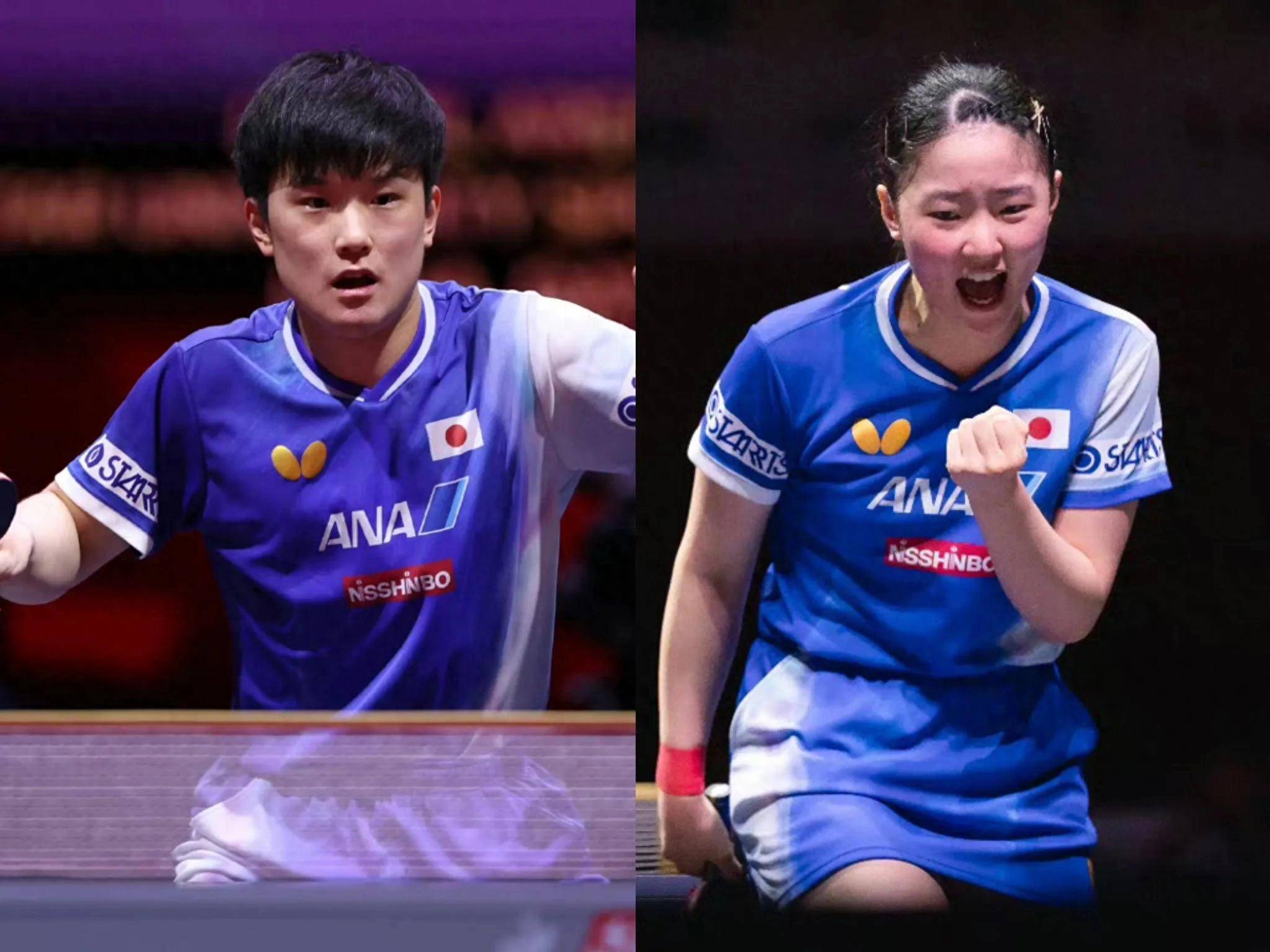 开云官网-葡萄牙队完胜日本队，张本智和关键制胜