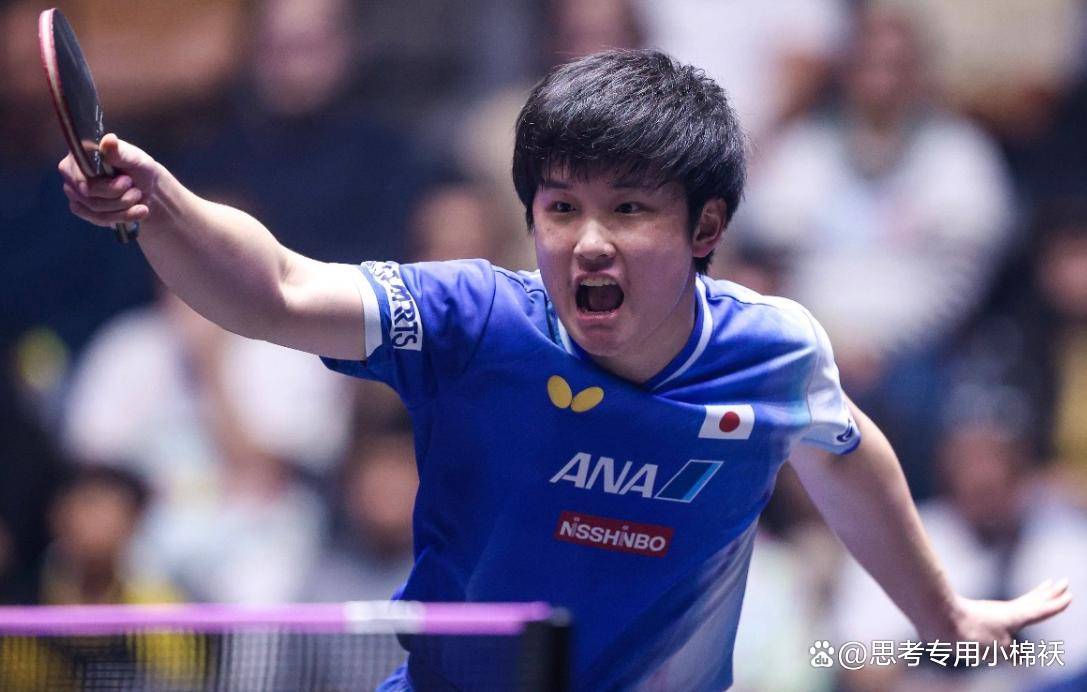 开云体育官网-英格兰队逆转德国队，张本智和关键制胜