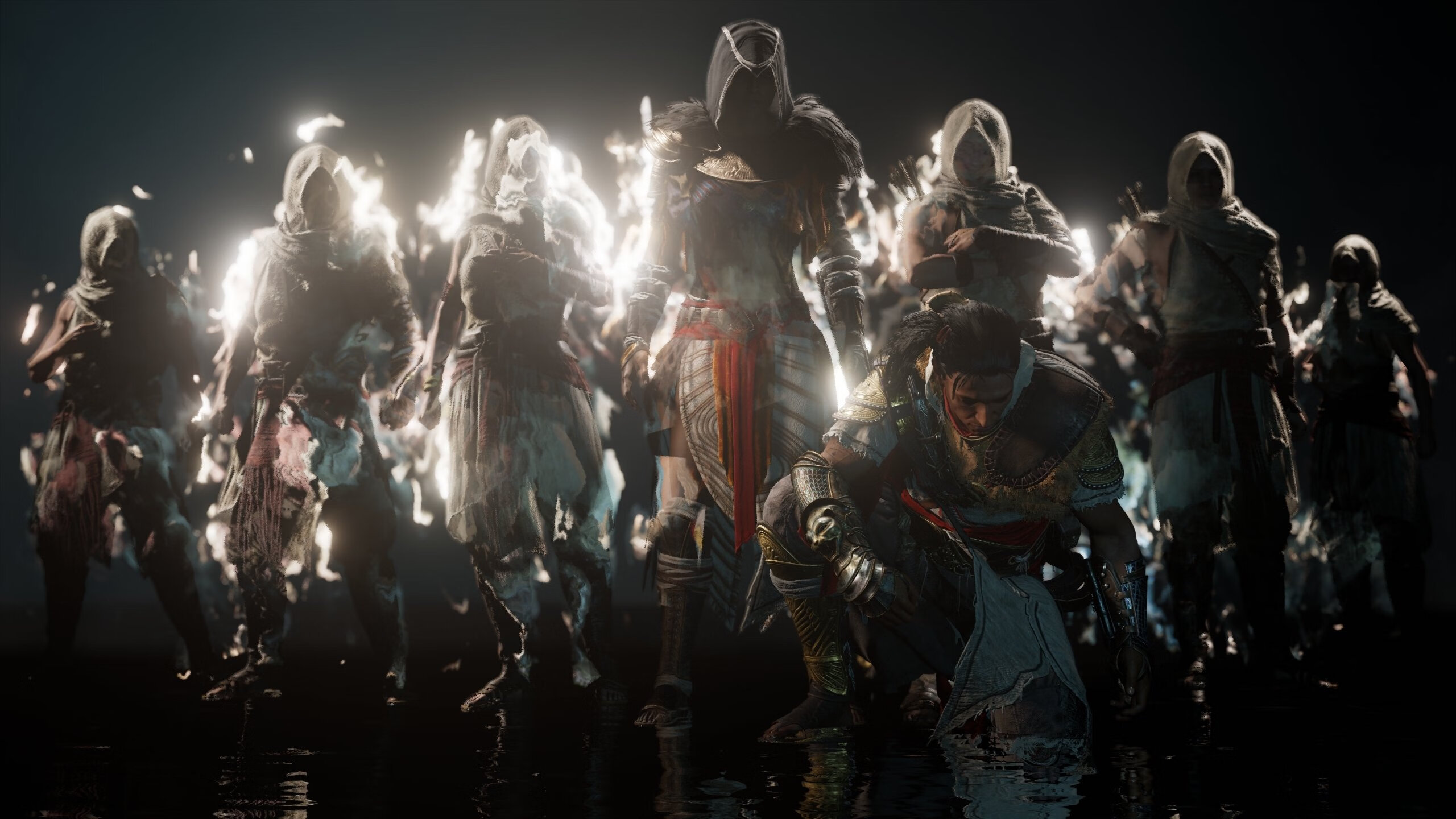 库里跨越边界的接管,从费城逆转的风暴眼到世界杯熔炉的淬火新生