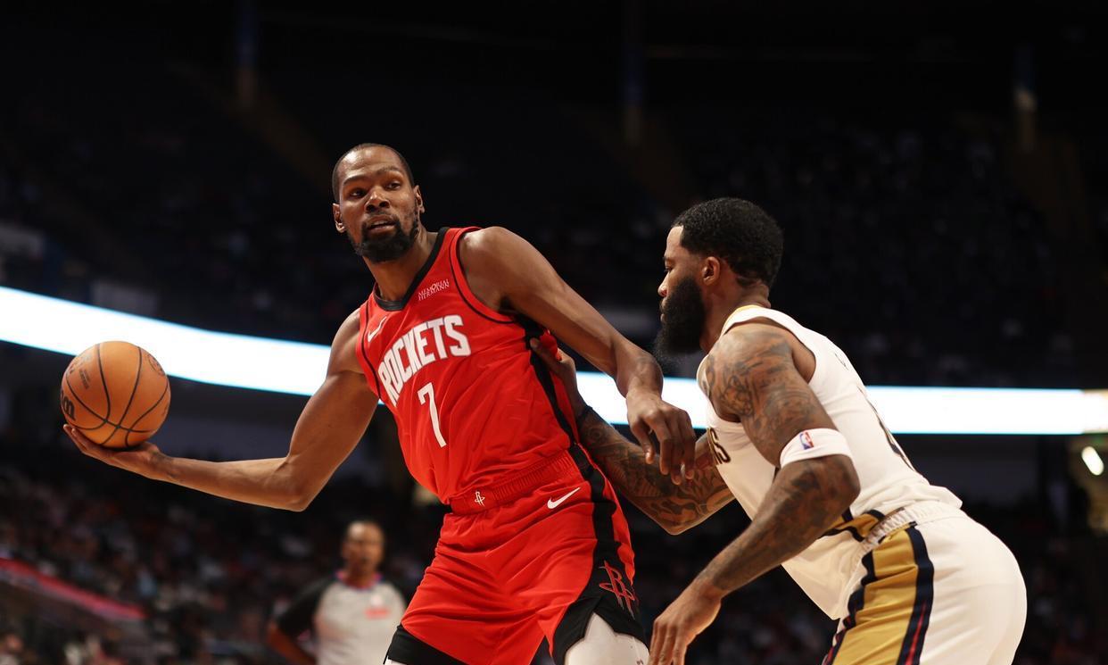 开云体育APP下载-杜兰特进攻端无人可挡，吉林队硬仗取胜快船