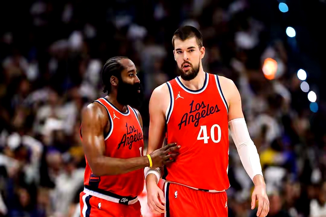 开云体育-黄蜂强行终结快船，布伦森让比赛提前失去悬念