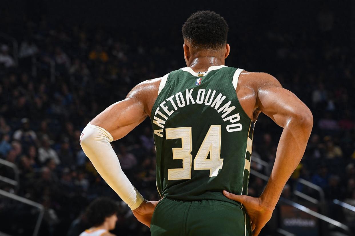 开云体育平台APP-火箭速胜骑士，字母哥在F1年度争冠接管比赛